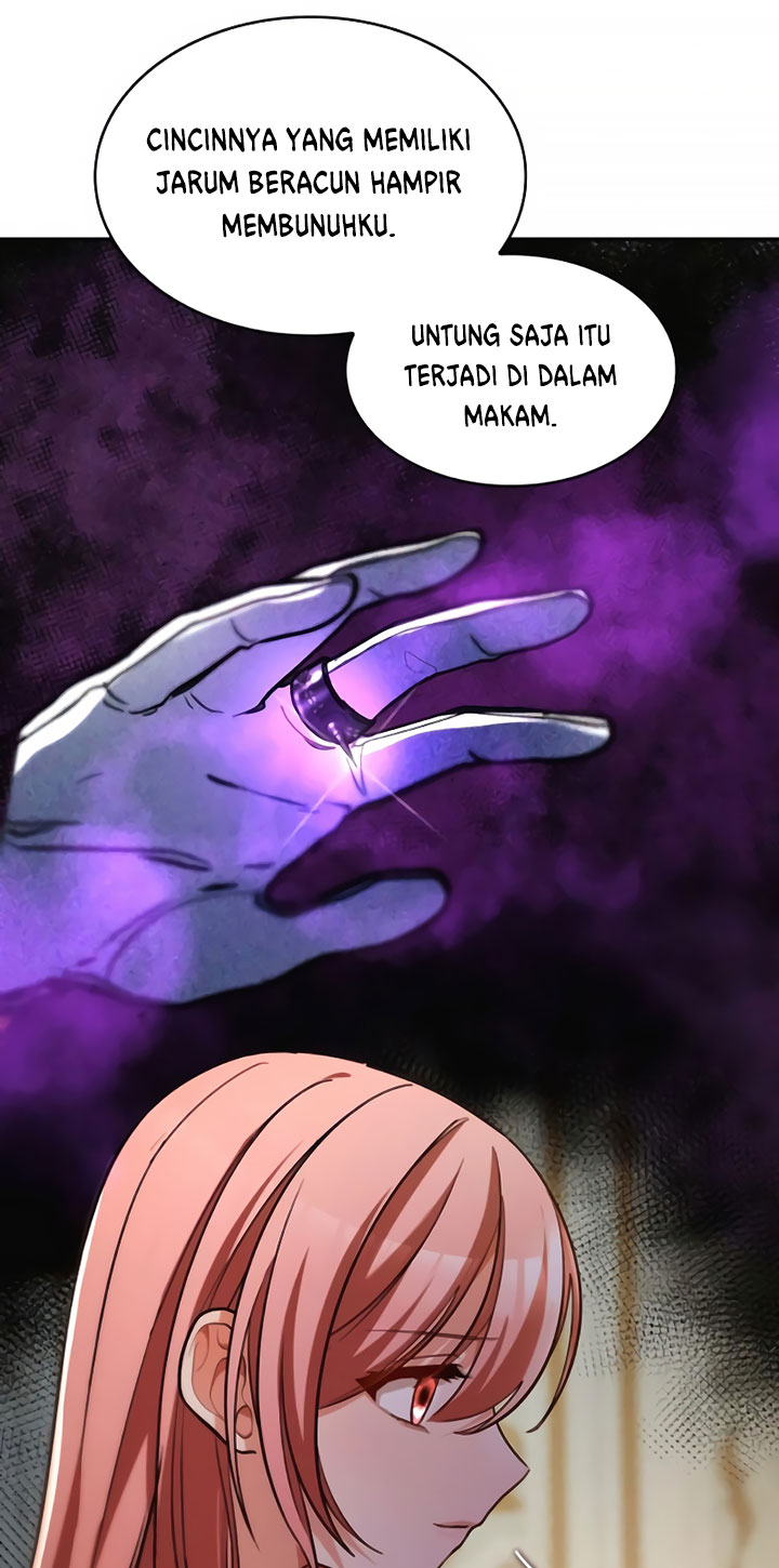 Regina Rena – To the Unforgiveable Chapter 22 Gambar 50