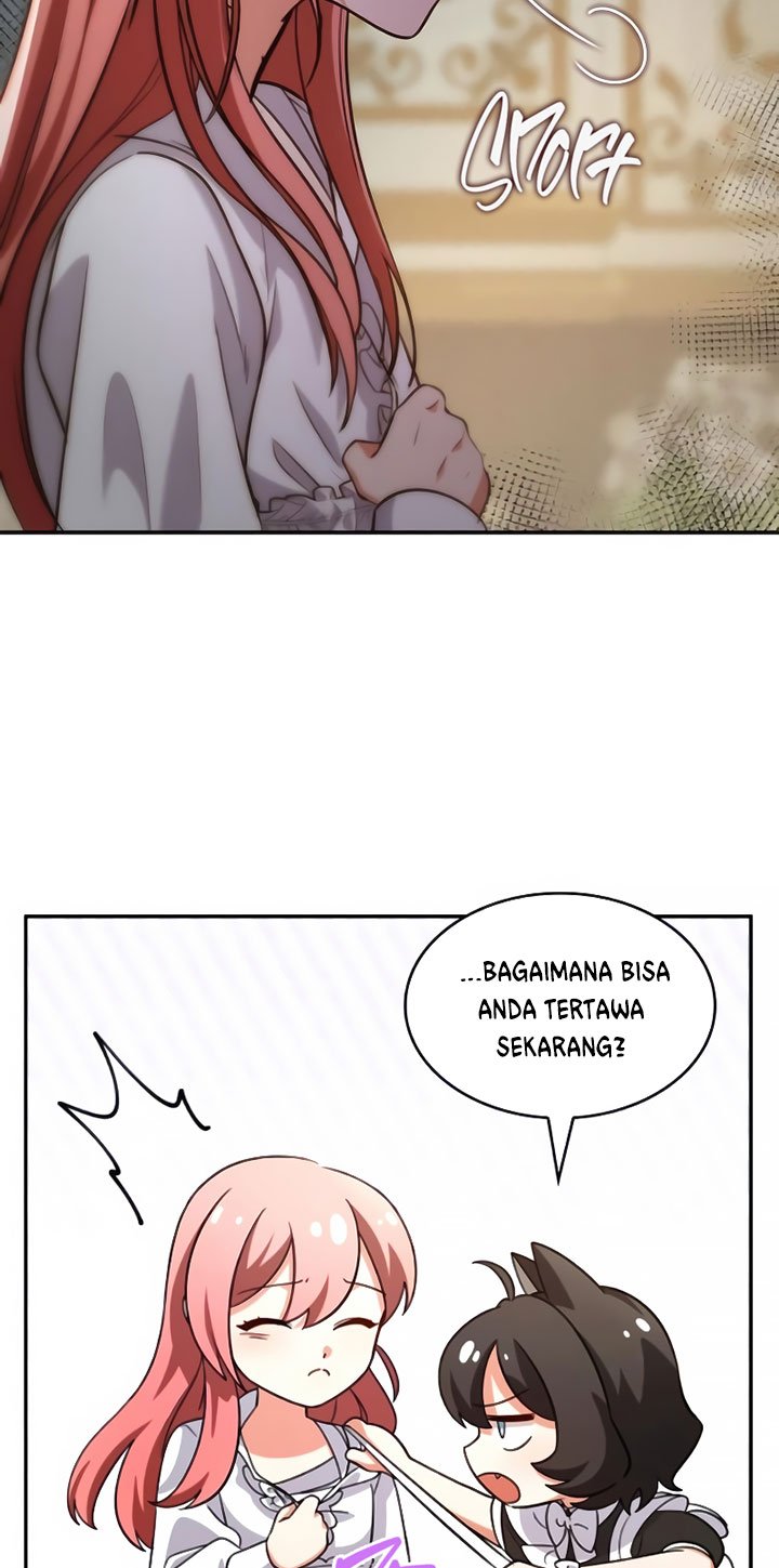 Regina Rena – To the Unforgiveable Chapter 22 Gambar 51