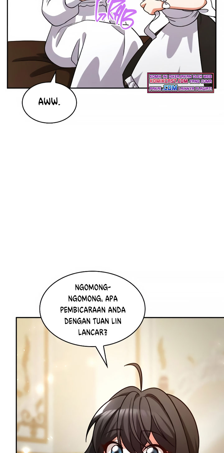 Regina Rena – To the Unforgiveable Chapter 22 Gambar 52