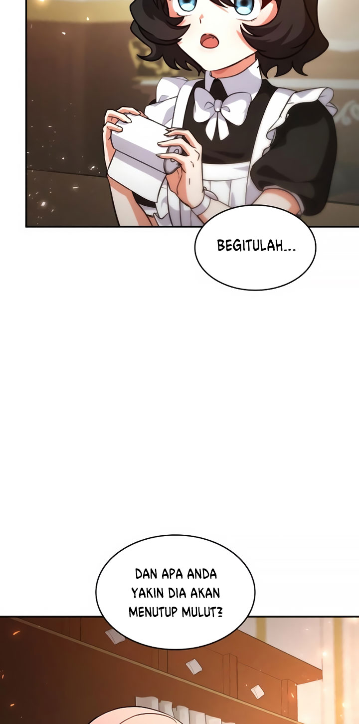 Regina Rena – To the Unforgiveable Chapter 22 Gambar 53