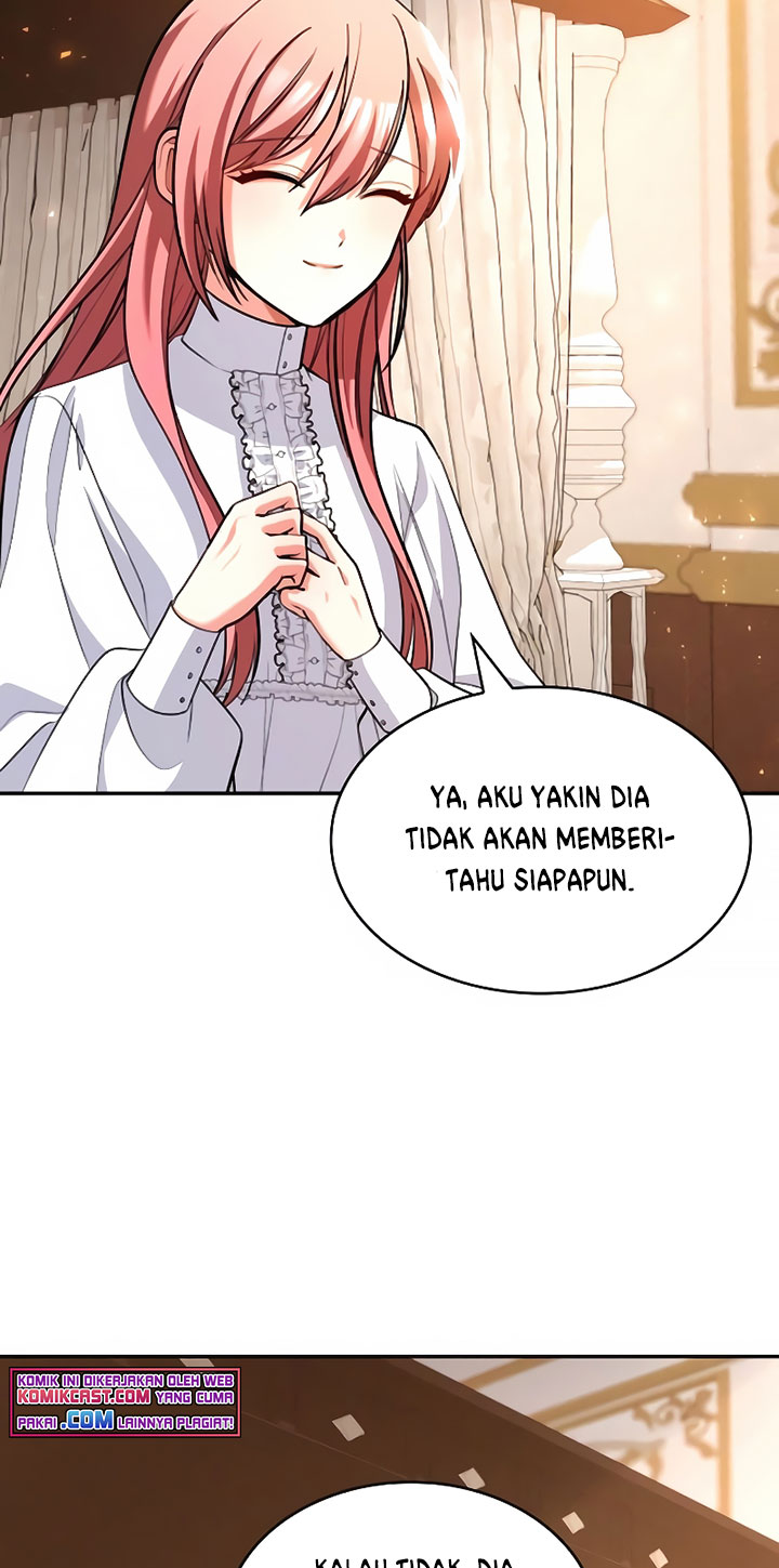 Regina Rena – To the Unforgiveable Chapter 22 Gambar 54