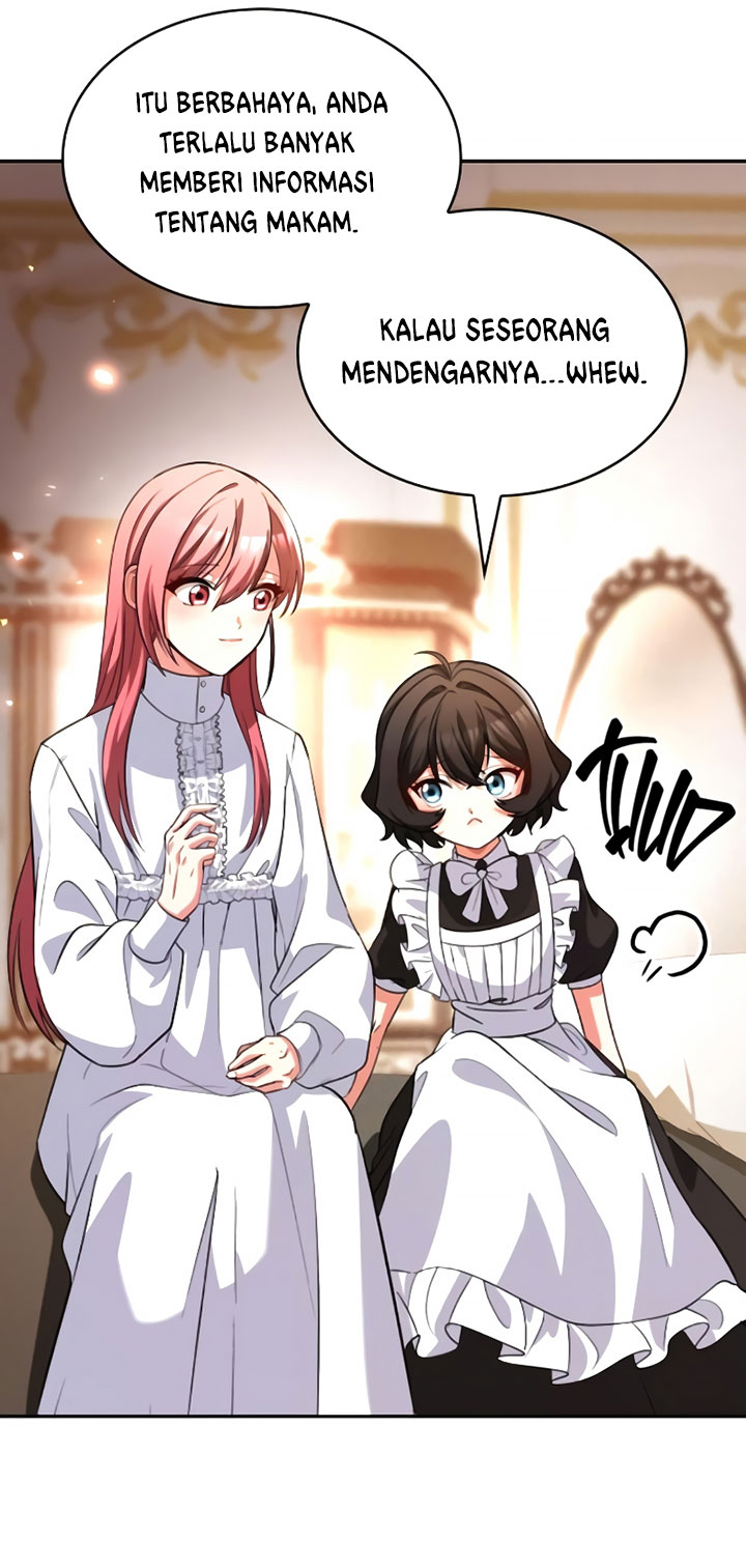 Regina Rena – To the Unforgiveable Chapter 22 Gambar 56