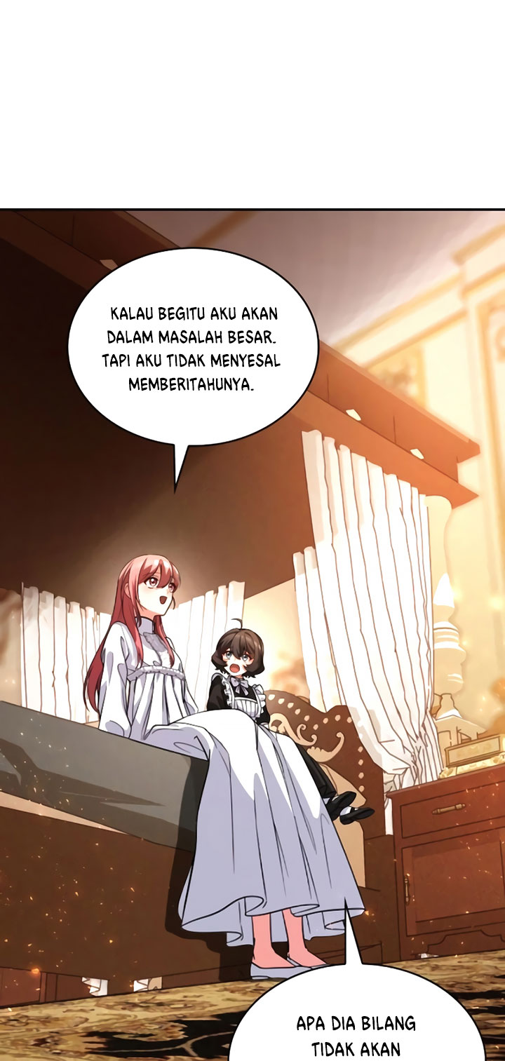Regina Rena – To the Unforgiveable Chapter 22 Gambar 57