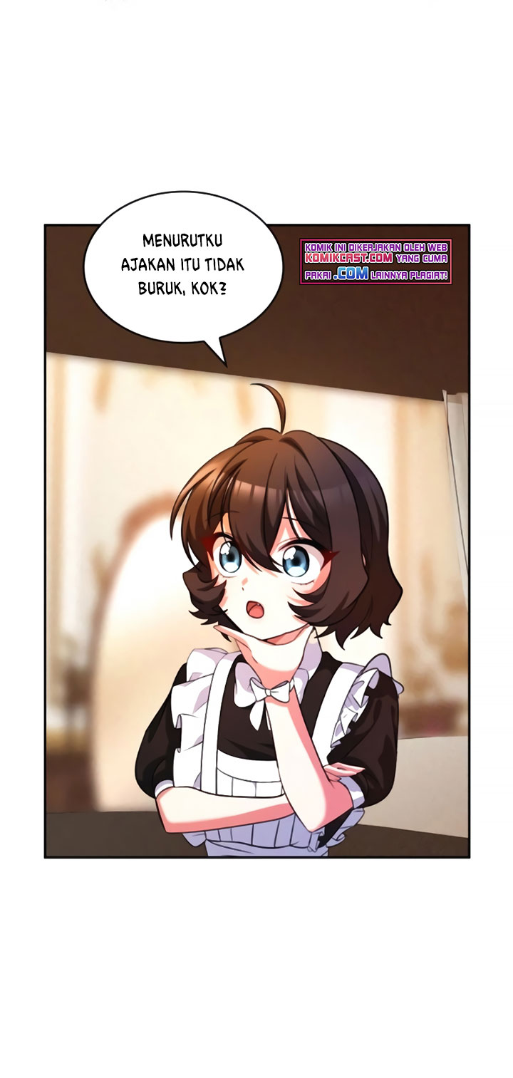 Regina Rena – To the Unforgiveable Chapter 22 Gambar 61