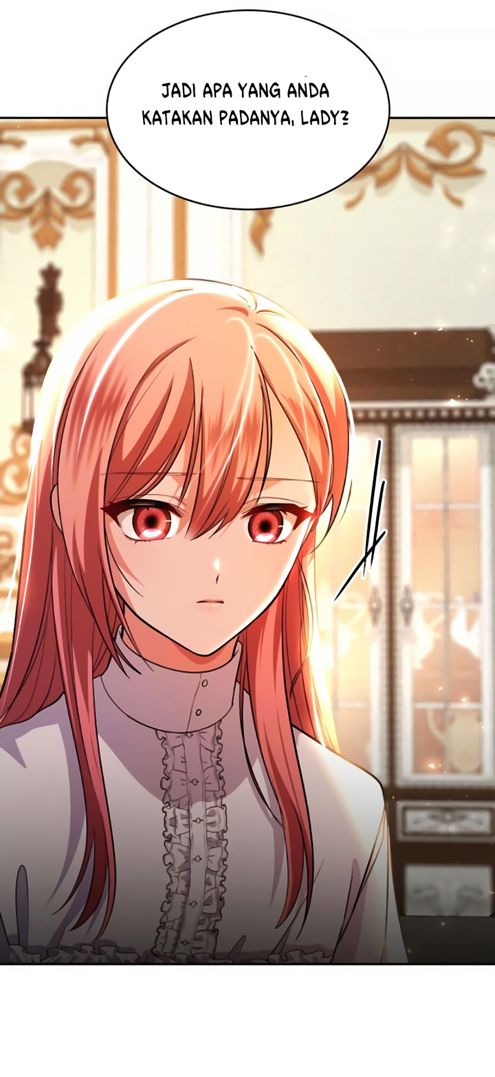Regina Rena – To the Unforgiveable Chapter 22 Gambar 62