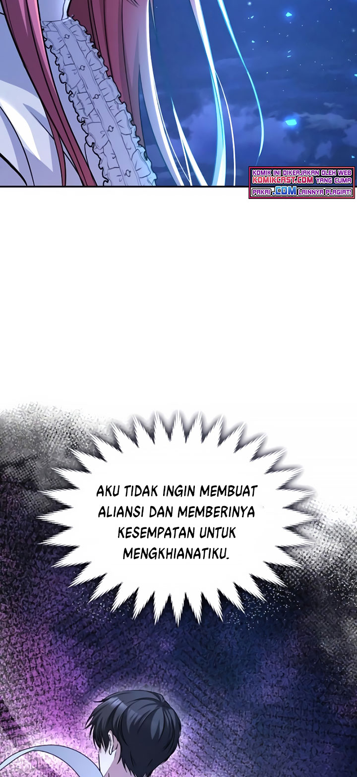 Regina Rena – To the Unforgiveable Chapter 22 Gambar 66