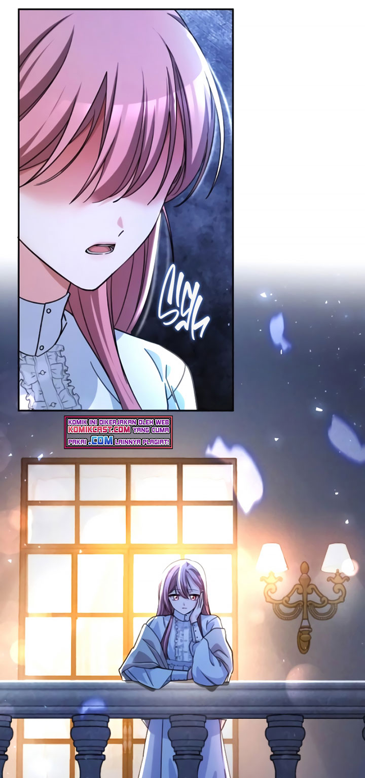 Regina Rena – To the Unforgiveable Chapter 22 Gambar 68
