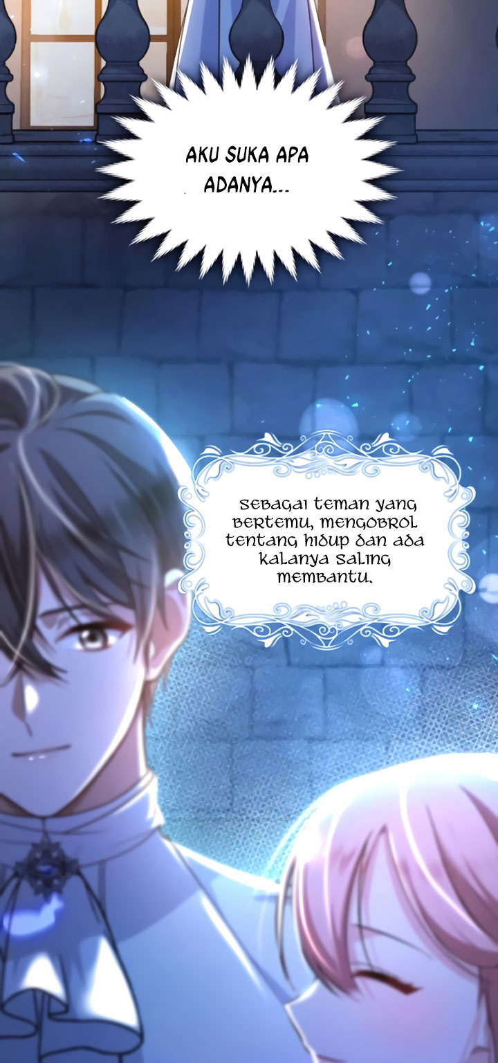 Regina Rena – To the Unforgiveable Chapter 22 Gambar 69