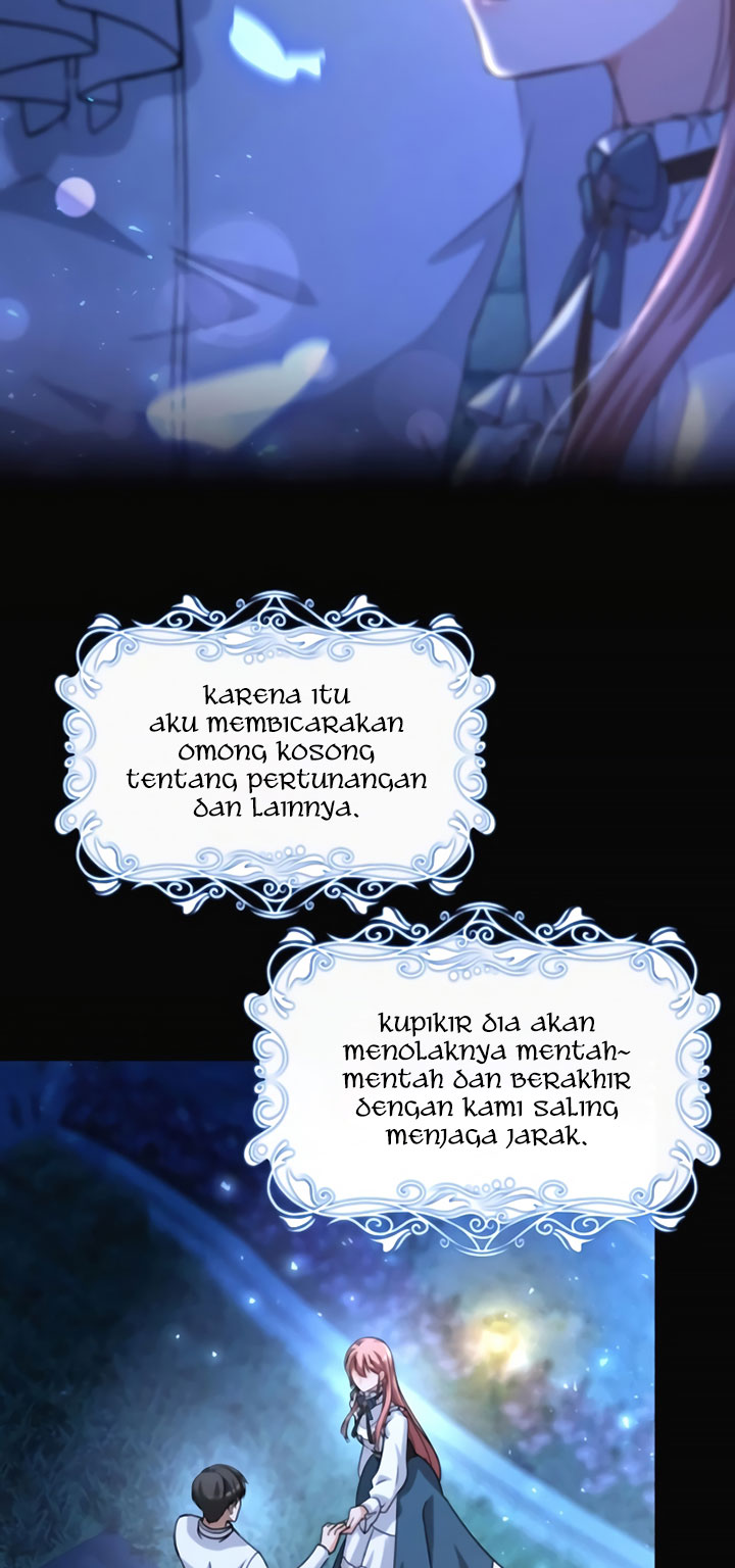 Regina Rena – To the Unforgiveable Chapter 22 Gambar 70