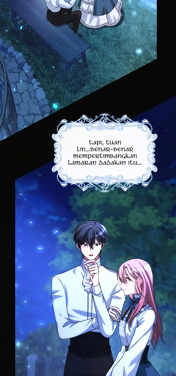 Regina Rena – To the Unforgiveable Chapter 22 Gambar 71