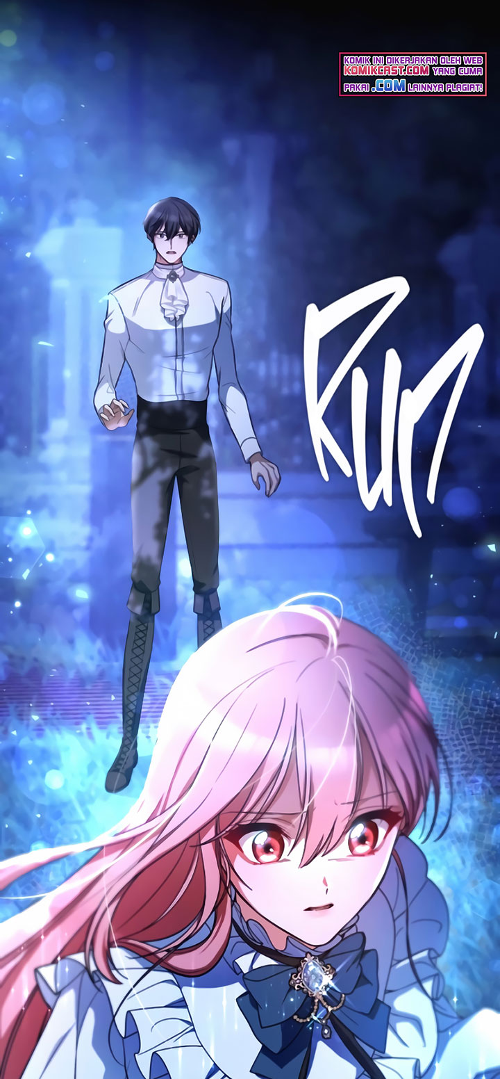 Regina Rena – To the Unforgiveable Chapter 22 Gambar 76