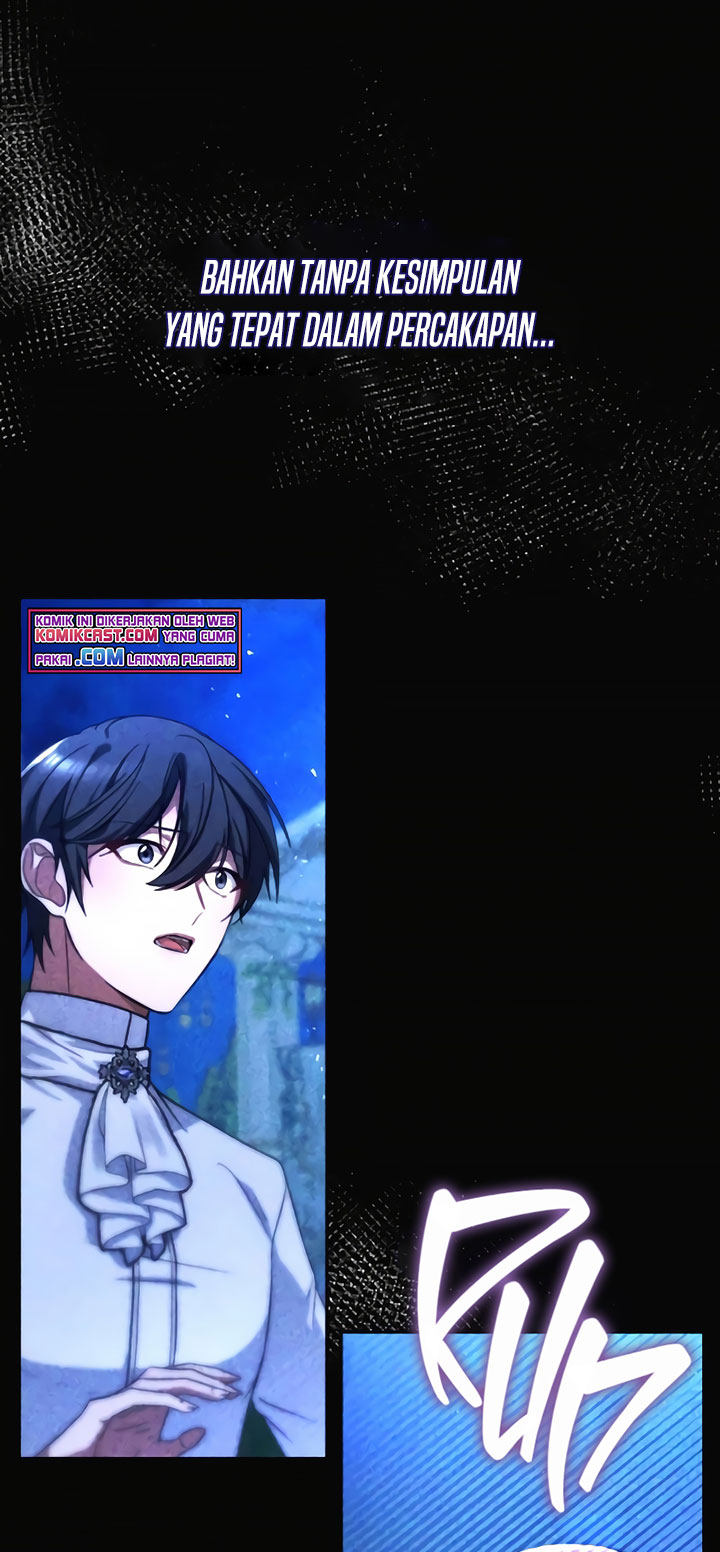 Regina Rena – To the Unforgiveable Chapter 22 Gambar 78
