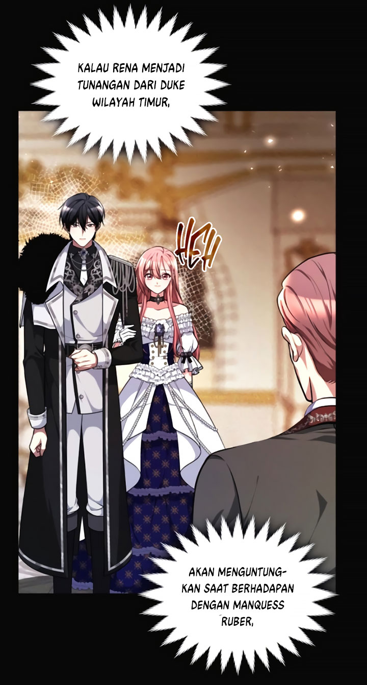 Regina Rena – To the Unforgiveable Chapter 22 Gambar 86