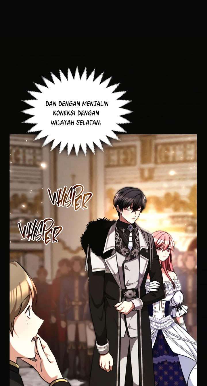 Regina Rena – To the Unforgiveable Chapter 22 Gambar 87
