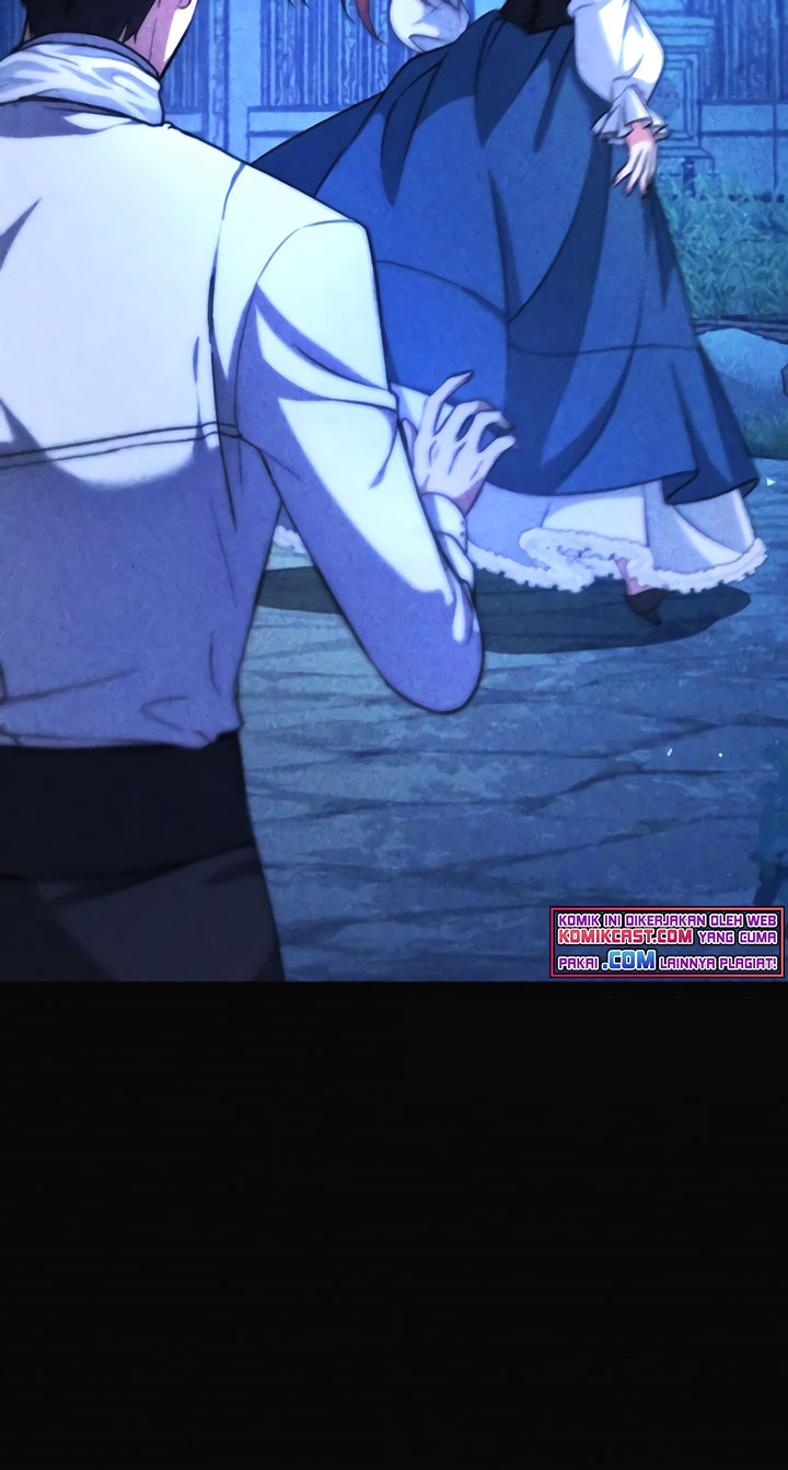 Regina Rena – To the Unforgiveable Chapter 22 Gambar 91
