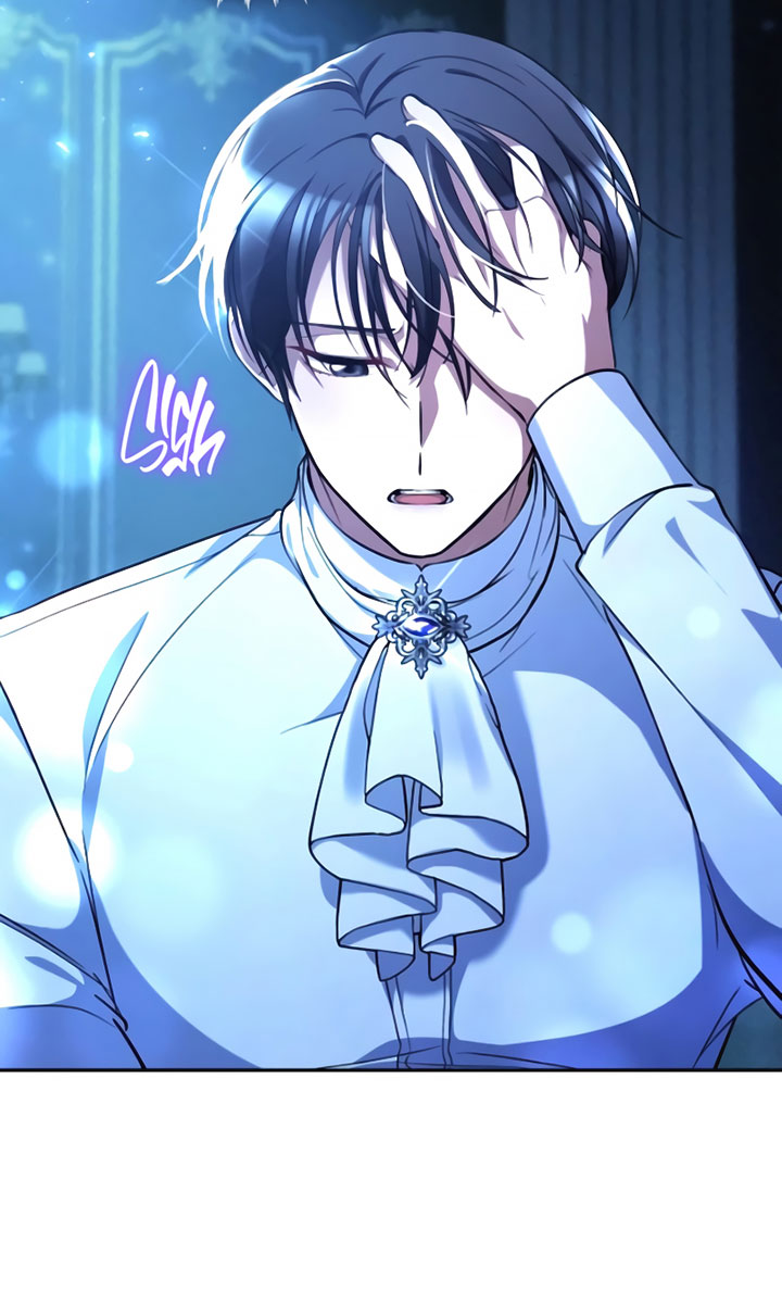 Regina Rena – To the Unforgiveable Chapter 22 Gambar 97
