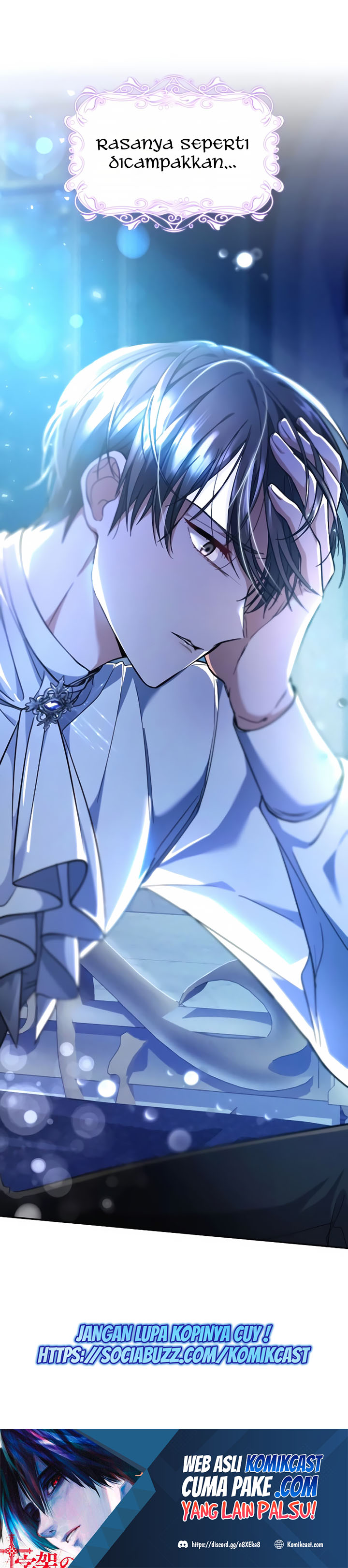 Regina Rena – To the Unforgiveable Chapter 22 Gambar 98