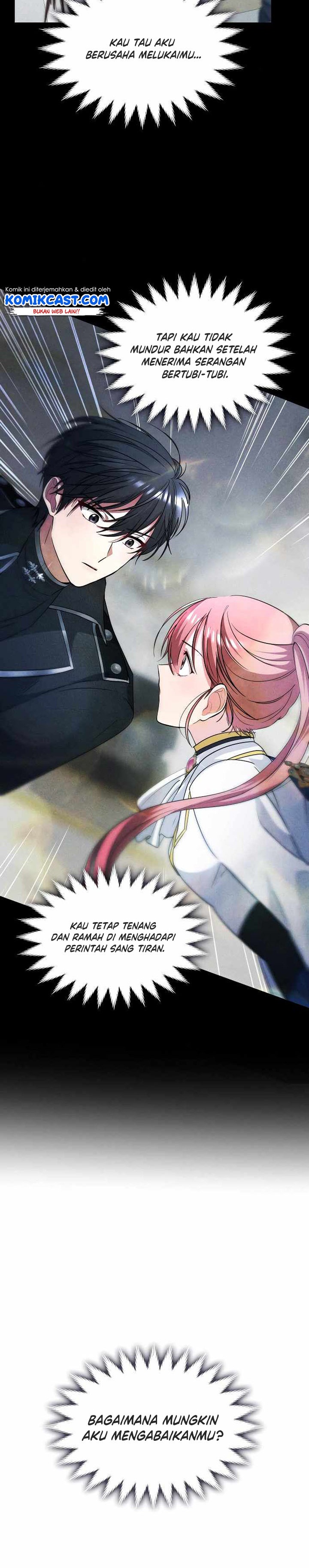 Regina Rena – To the Unforgiveable Chapter 26 Gambar 7