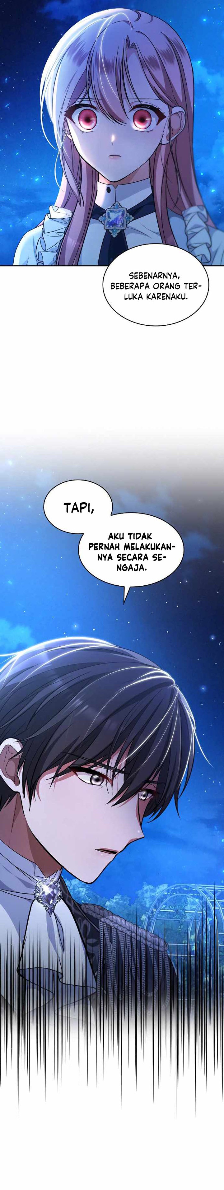 Regina Rena – To the Unforgiveable Chapter 26 Gambar 13