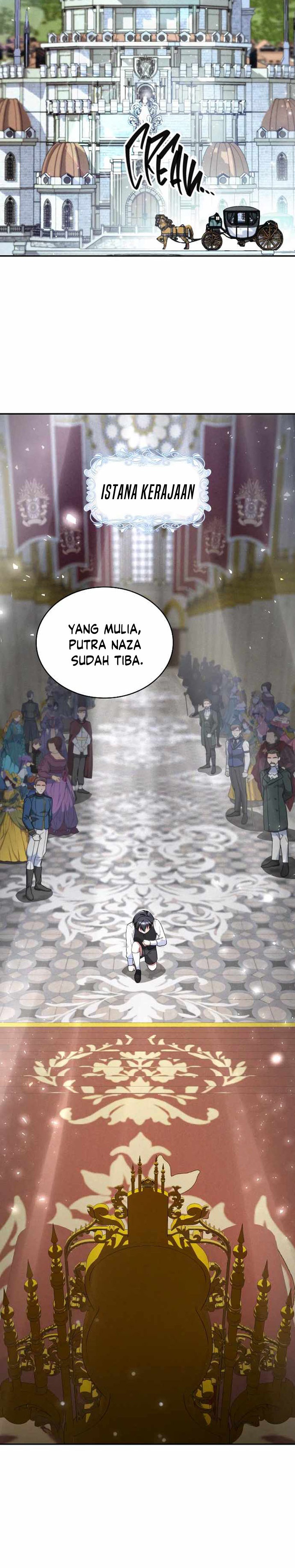 Regina Rena – To the Unforgiveable Chapter 26 Gambar 16