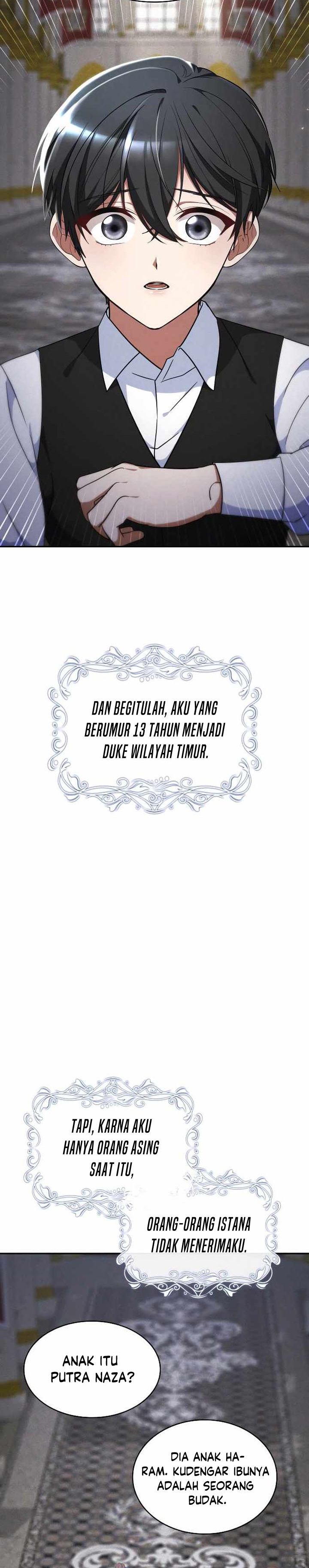 Regina Rena – To the Unforgiveable Chapter 26 Gambar 18