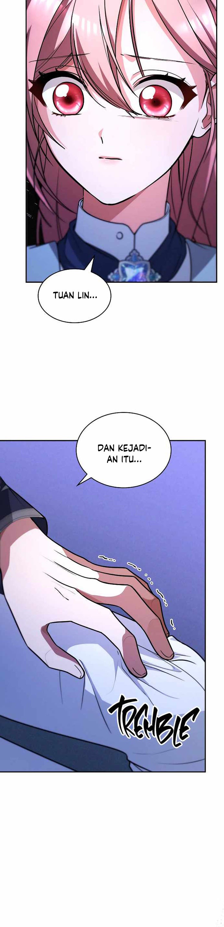 Regina Rena – To the Unforgiveable Chapter 26 Gambar 37