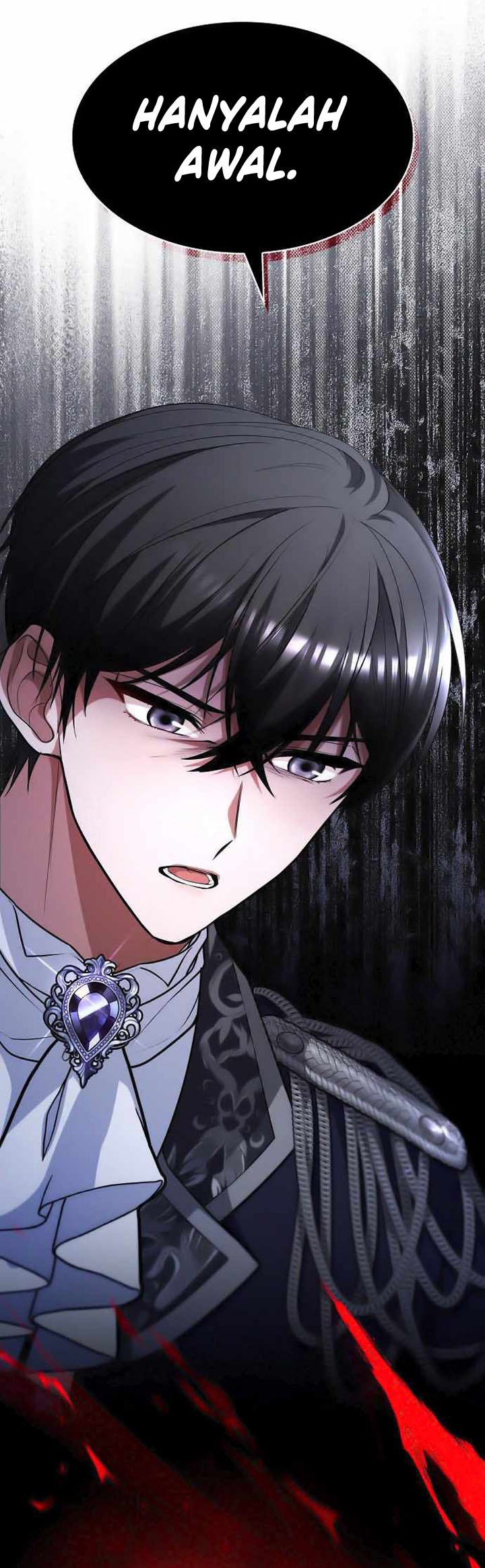 Regina Rena – To the Unforgiveable Chapter 26 Gambar 38