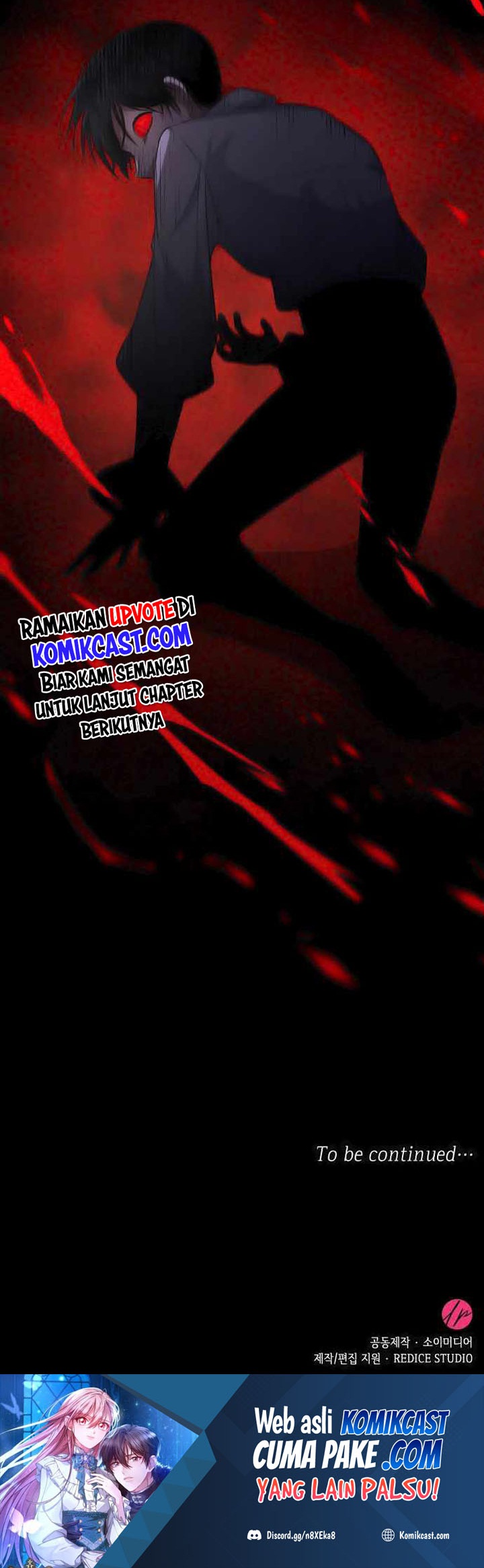 Regina Rena – To the Unforgiveable Chapter 26 Gambar 39