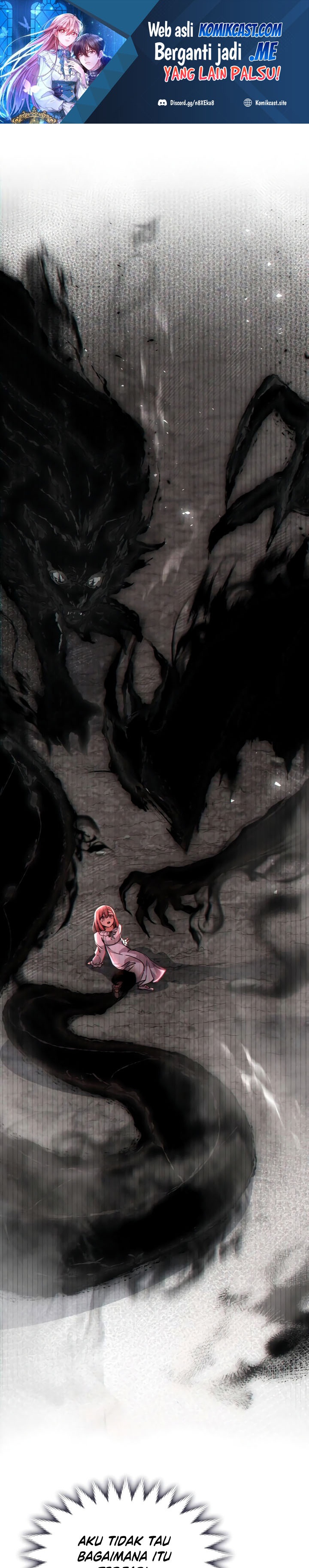 Regina Rena – To the Unforgiveable Chapter 32 Gambar 2
