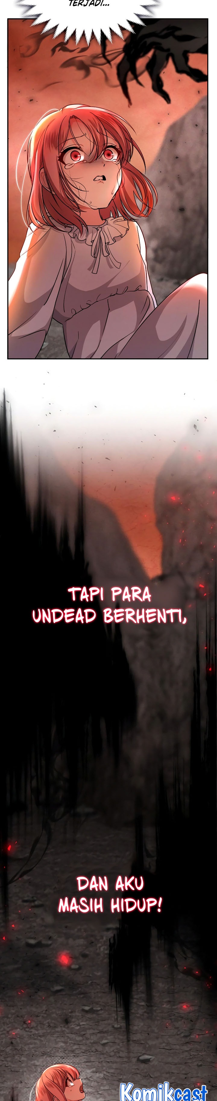 Regina Rena – To the Unforgiveable Chapter 32 Gambar 3