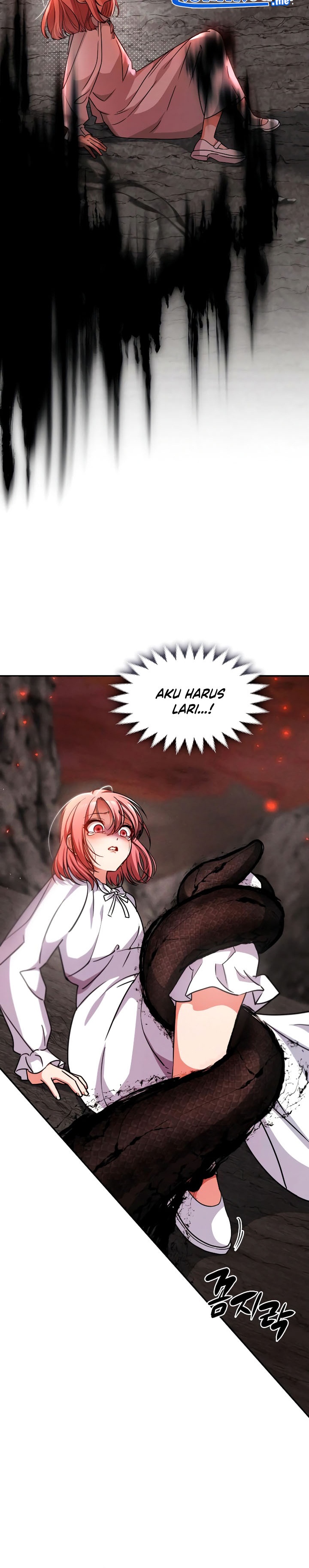 Regina Rena – To the Unforgiveable Chapter 32 Gambar 4