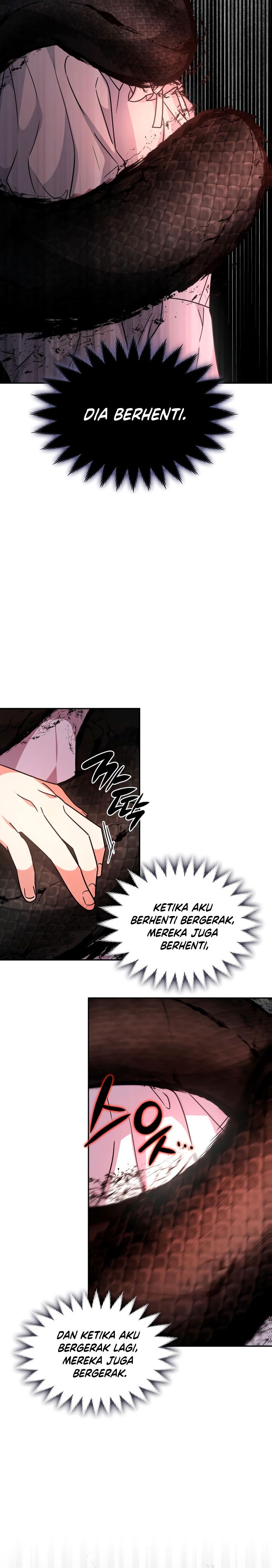Regina Rena – To the Unforgiveable Chapter 32 Gambar 7