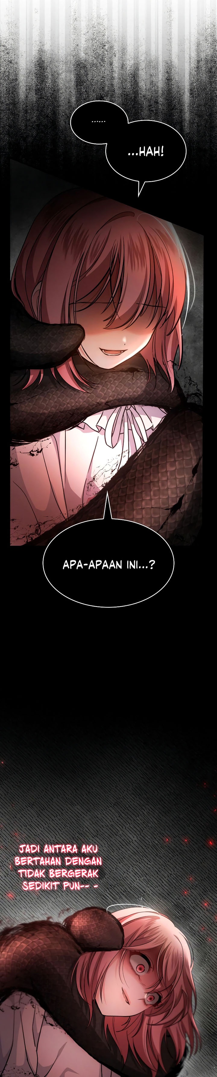Regina Rena – To the Unforgiveable Chapter 32 Gambar 8