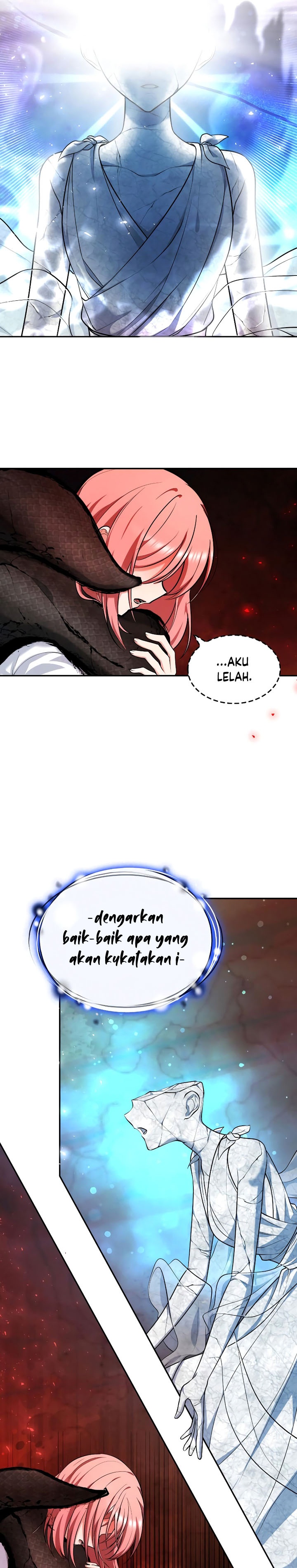 Regina Rena – To the Unforgiveable Chapter 32 Gambar 14