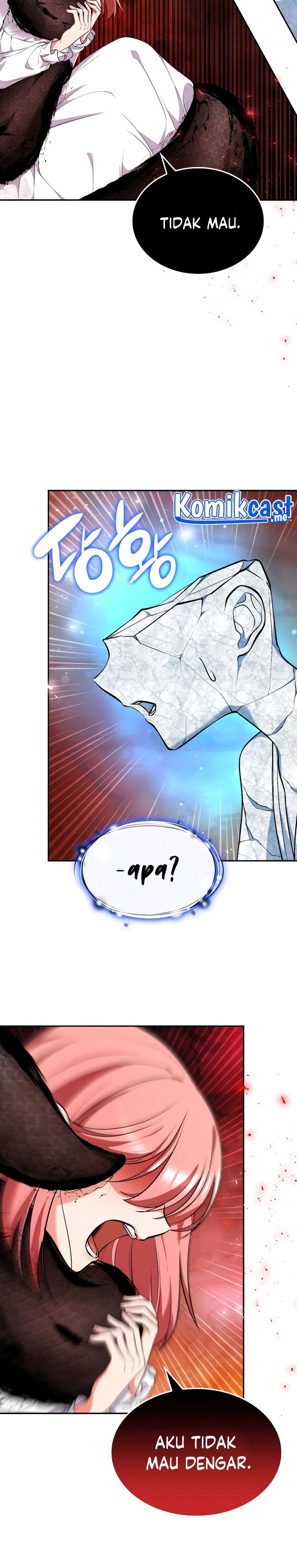Regina Rena – To the Unforgiveable Chapter 32 Gambar 15