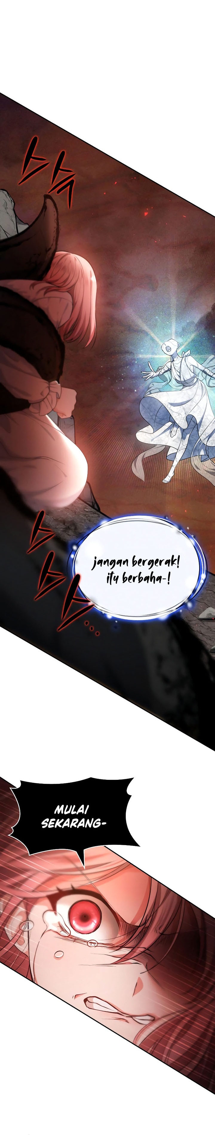 Regina Rena – To the Unforgiveable Chapter 32 Gambar 16