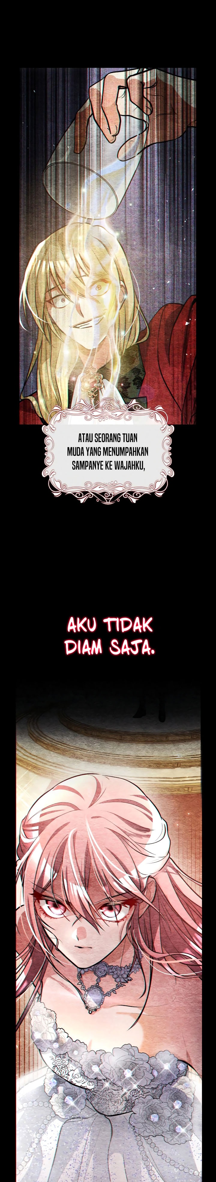 Regina Rena – To the Unforgiveable Chapter 32 Gambar 20