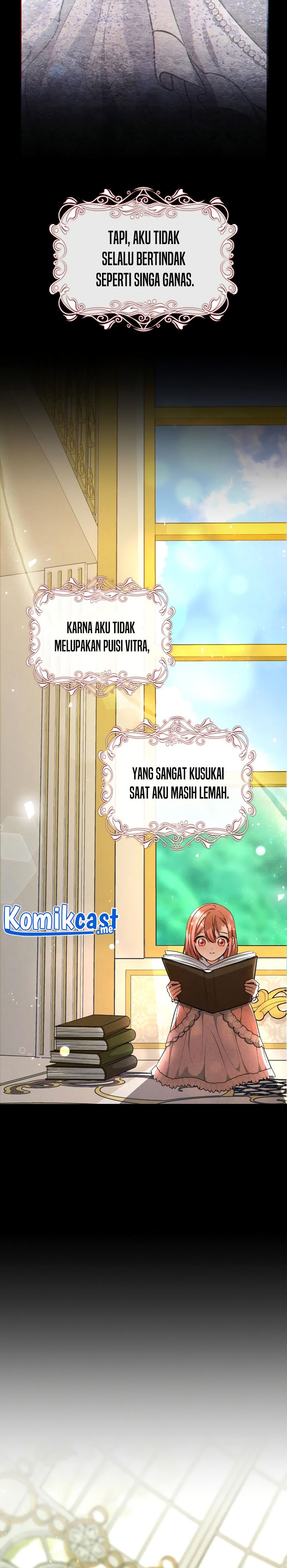 Regina Rena – To the Unforgiveable Chapter 32 Gambar 21