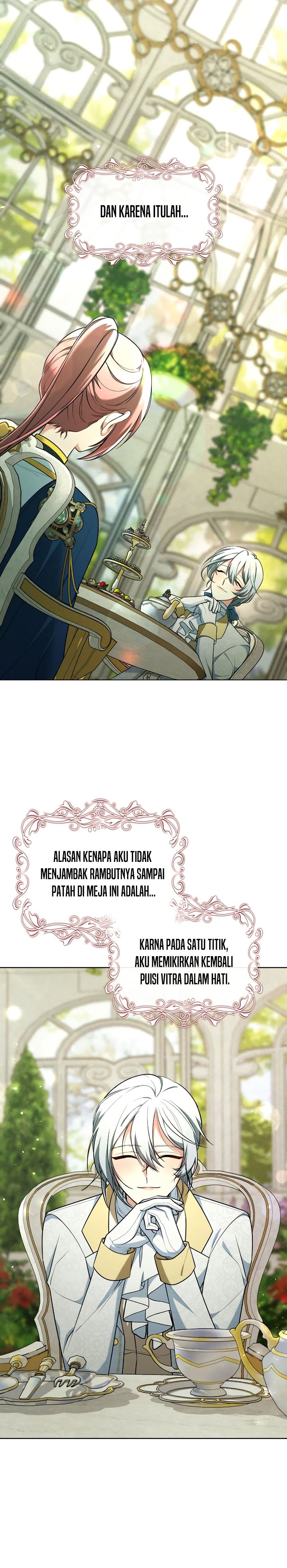 Regina Rena – To the Unforgiveable Chapter 32 Gambar 22
