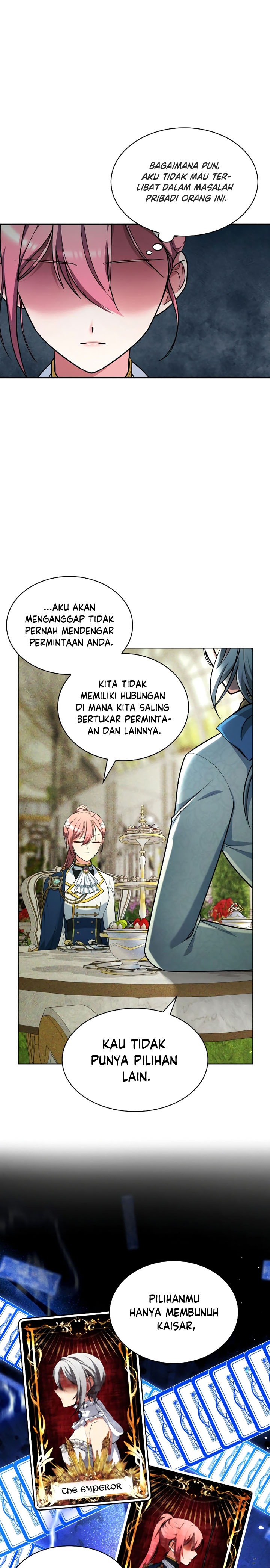 Regina Rena – To the Unforgiveable Chapter 32 Gambar 26