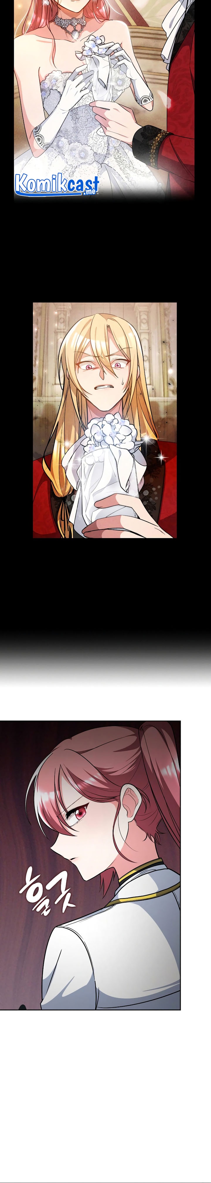 Regina Rena – To the Unforgiveable Chapter 32 Gambar 34