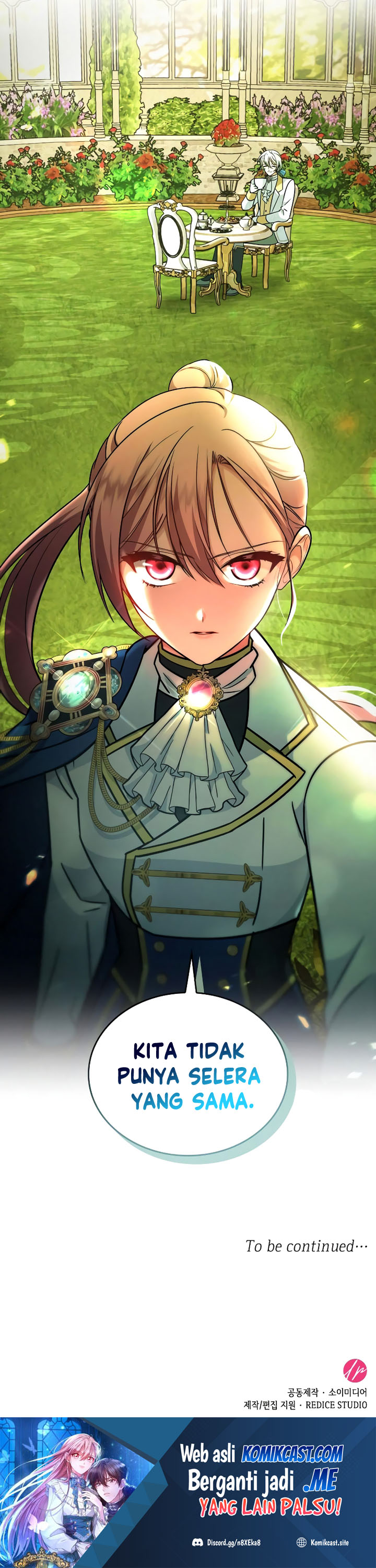 Regina Rena – To the Unforgiveable Chapter 32 Gambar 38
