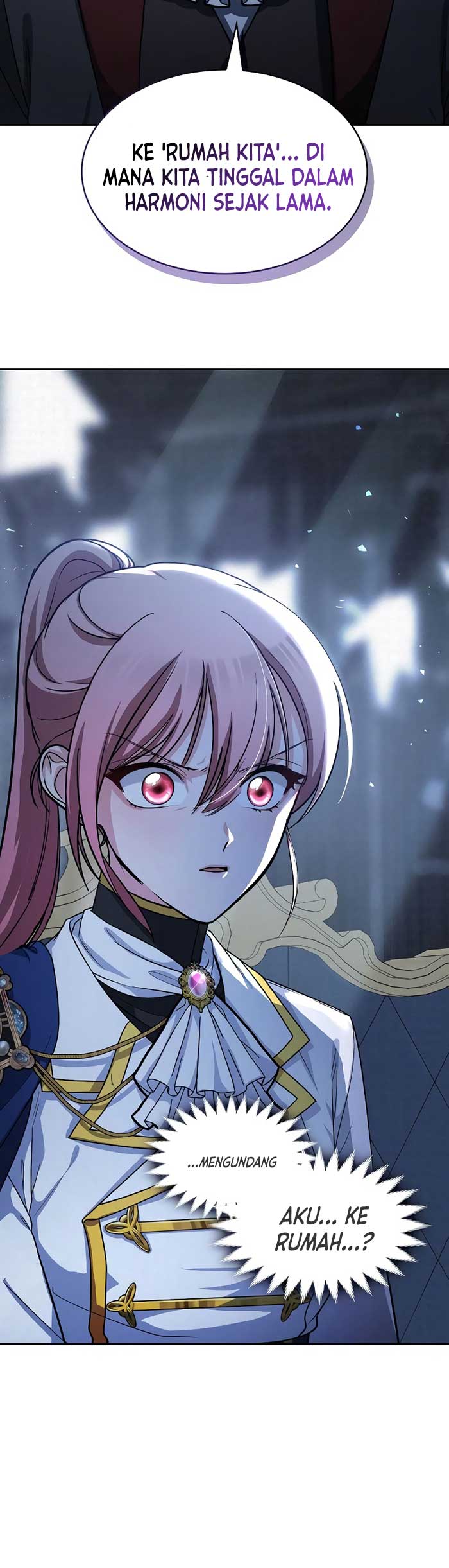 Regina Rena – To the Unforgiveable Chapter 45 Gambar 4