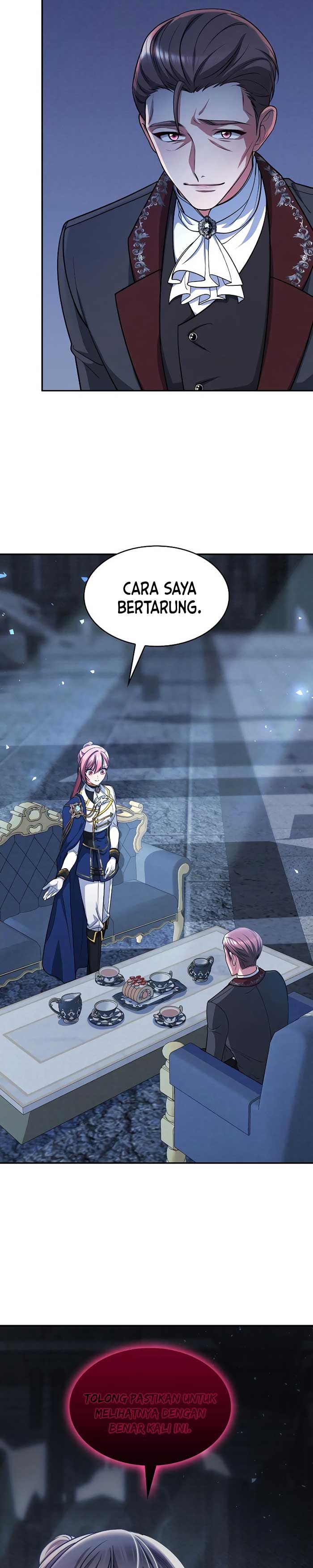 Regina Rena – To the Unforgiveable Chapter 45 Gambar 5