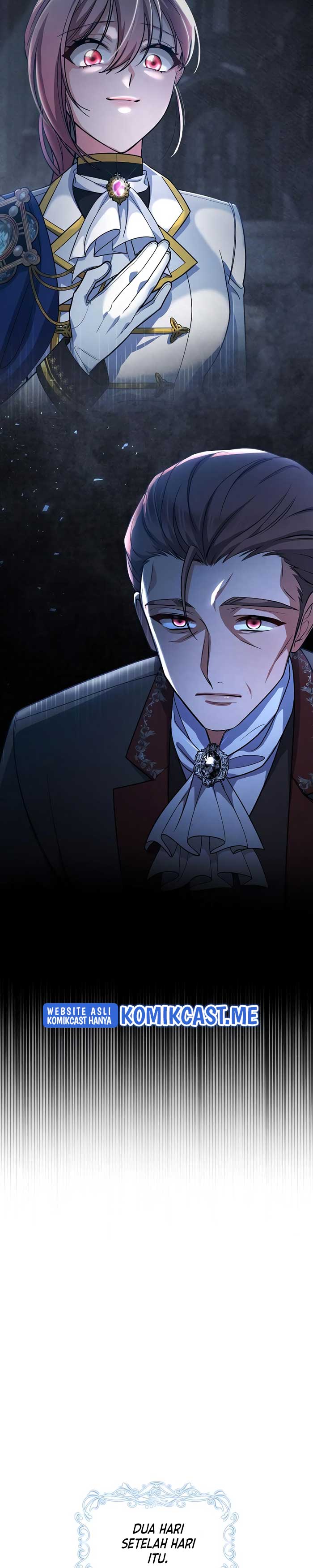 Regina Rena – To the Unforgiveable Chapter 45 Gambar 6