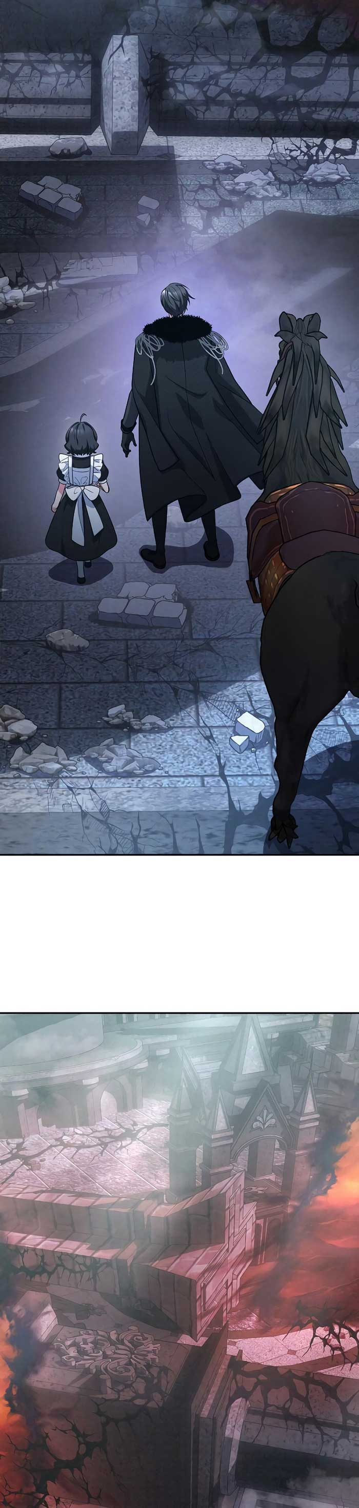 Regina Rena – To the Unforgiveable Chapter 45 Gambar 10