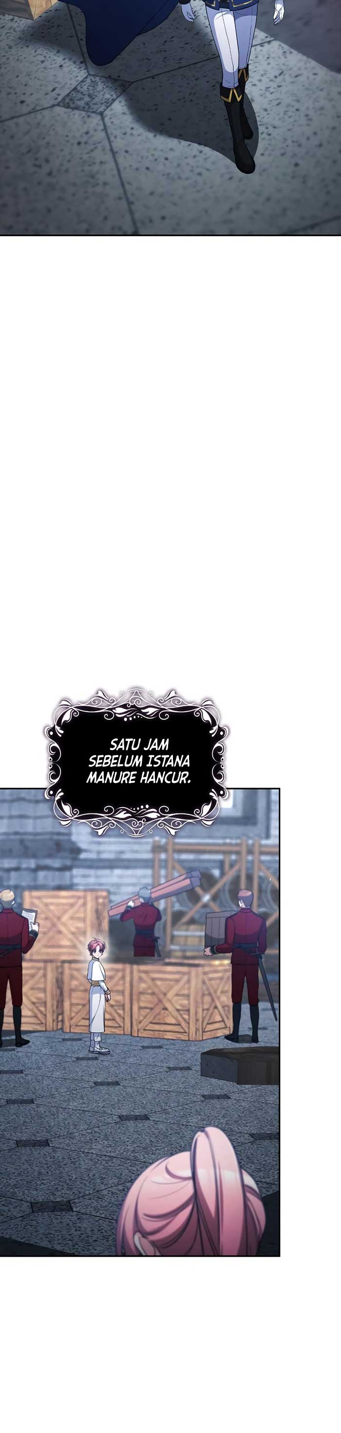 Regina Rena – To the Unforgiveable Chapter 45 Gambar 22
