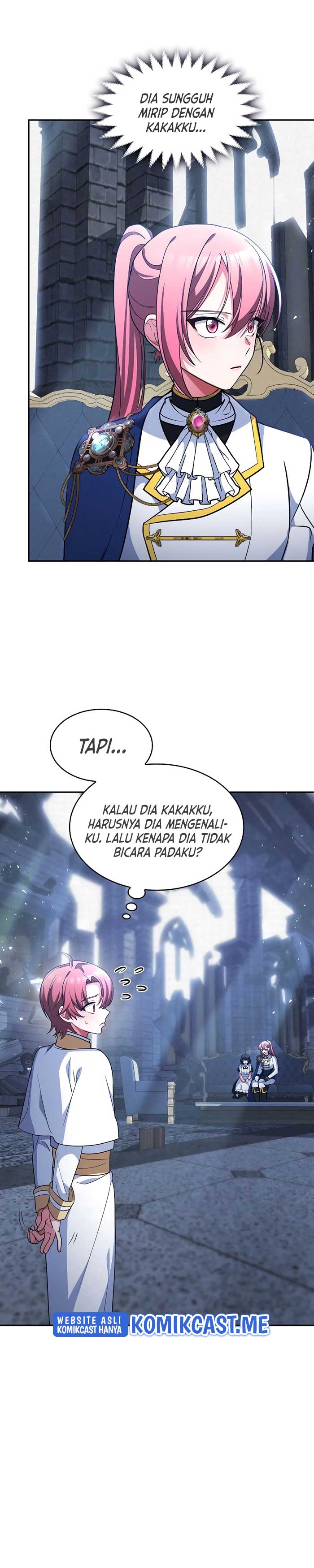 Regina Rena – To the Unforgiveable Chapter 45 Gambar 23