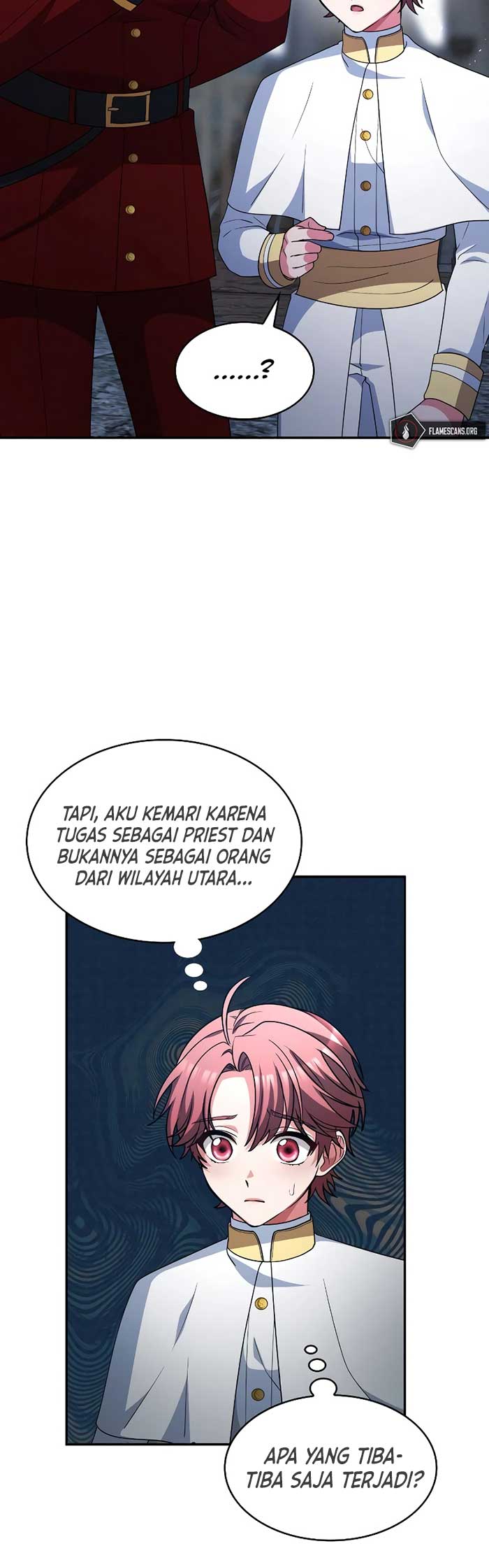 Regina Rena – To the Unforgiveable Chapter 45 Gambar 25