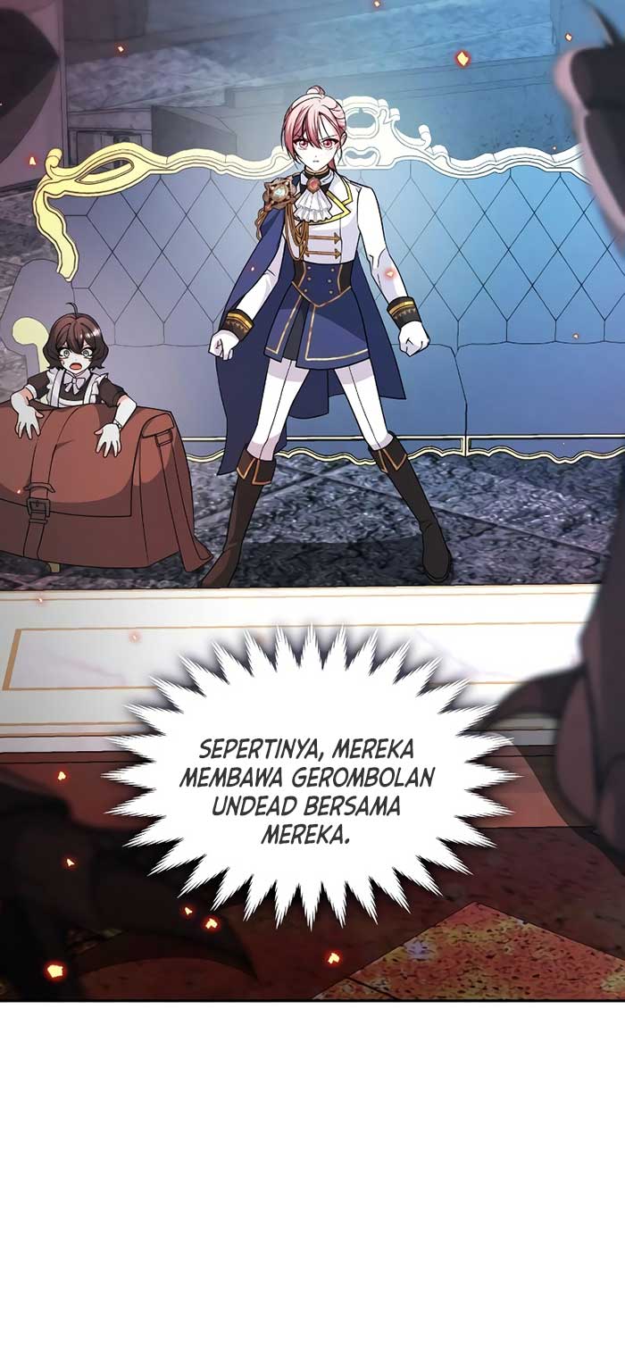 Regina Rena – To the Unforgiveable Chapter 45 Gambar 38